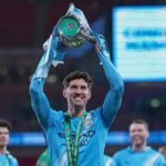 Juventus dan AC Milan Jadi Destinasi Potensial John Stones Setelah Tinggalkan Manchester City