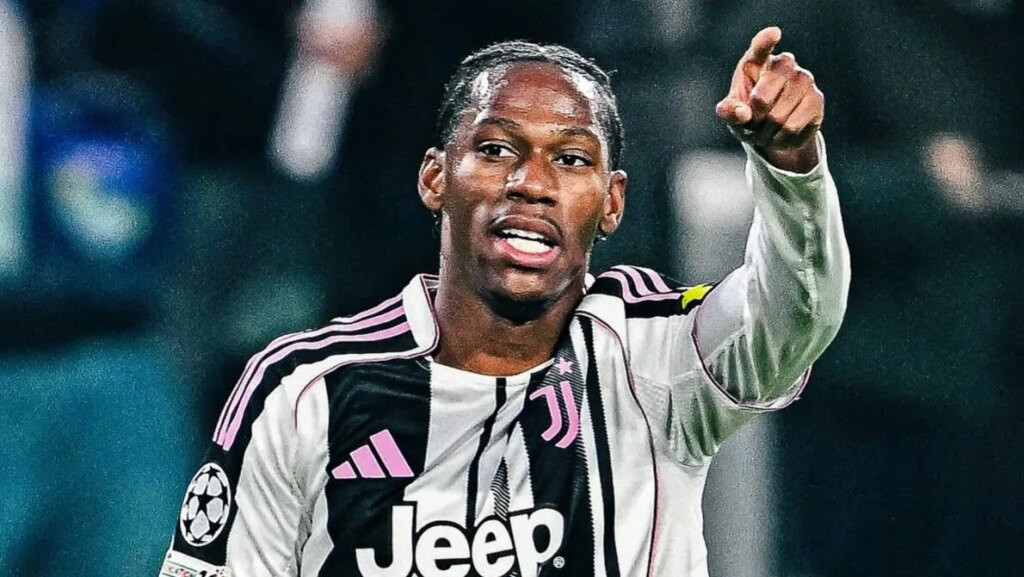 Juventus Berpeluang Kehilangan Jonathan David yang Sedang Dibujuk Aston Villa