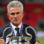 Kisah Tragis Jupp Heynckes, Pelatih Asal Jerman yang Dipecat Real Madrid usai Juara Liga Champions