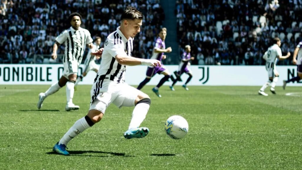 Kiamat Finansial Menanti Juventus jika Gagal Lolos Liga Champions