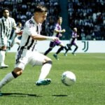 Kiamat Finansial Menanti Juventus jika Gagal Lolos Liga Champions
