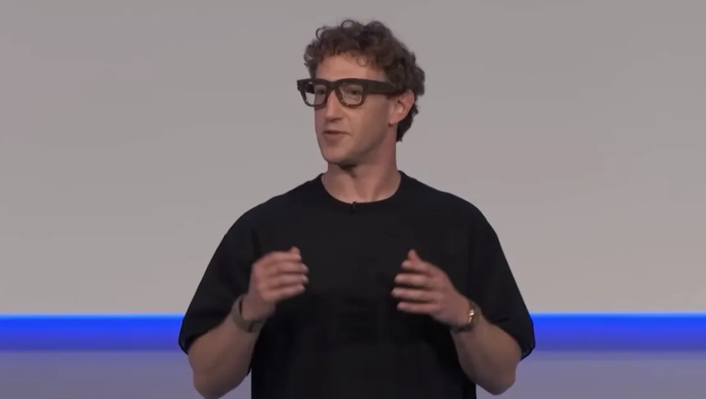 Meta Siapkan Agen AI Super Pintar: Ambisi Mark Zuckerberg Saingi OpenClaw!
