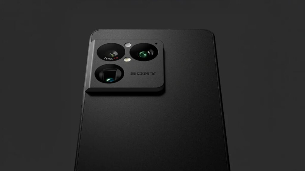 Sony Xperia 1 VIII Dikritik, Fitur AI Kamera Lebih Jelek dari Foto Asli
