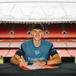 Inter Milan Bidik Kepa Arrizabalaga Jadi Suksesor Yann Sommer