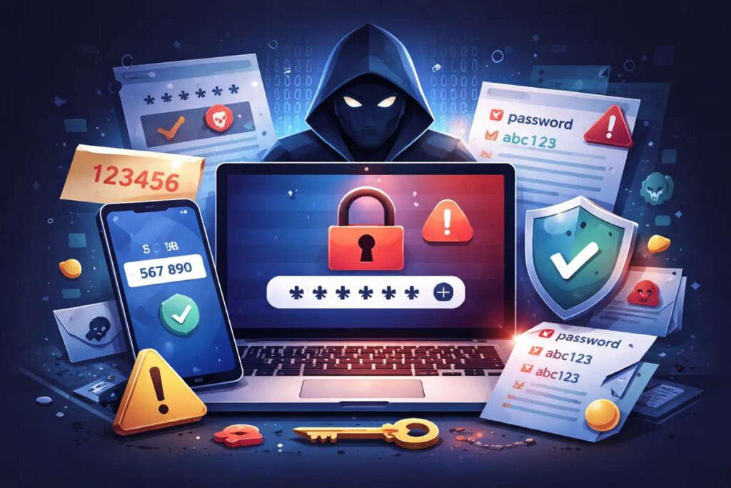 Perlindungan Siber Keluarga di Indonesia Masih Rendah, Ini Temuan Terbaru Kaspersky