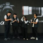 Sony Alpha 7R VI dan Lensa FE 100-400mm F4.5 GM OSS Resmi Hadir di Indonesia