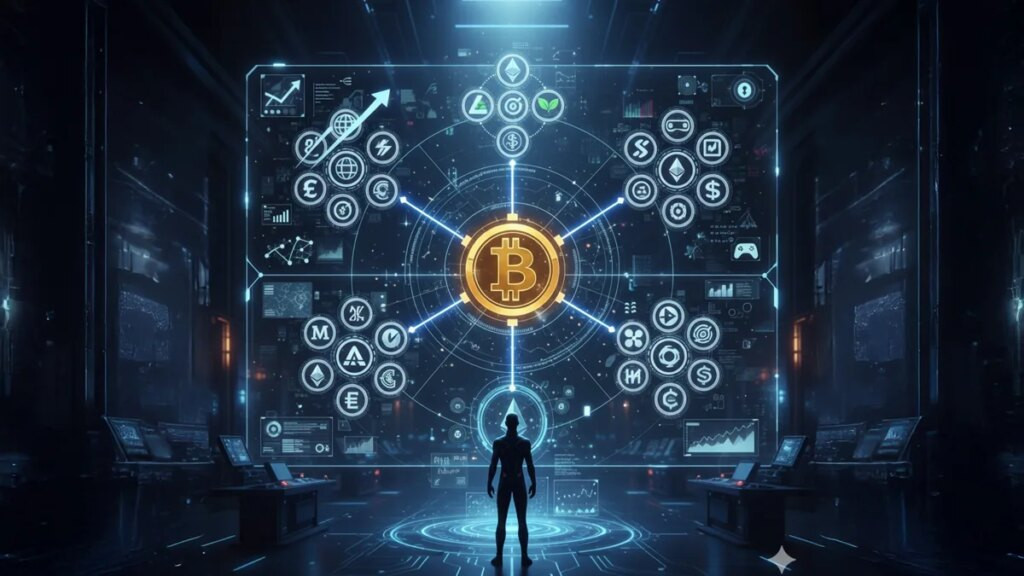 Kabar Kripto Hari Ini: Dampak Regulasi Clarity Act AS Terhadap Pergerakan Bitcoin dan Nilai Tukar Rupiah