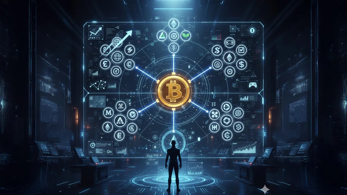 Kabar Kripto Hari Ini: Dampak Regulasi Clarity Act AS Terhadap Pergerakan Bitcoin dan Nilai Tukar Rupiah 1 Kabar Kripto Hari Ini: Dampak Regulasi Clarity Act AS Terhadap Pergerakan Bitcoin dan Nilai Tukar Rupiah