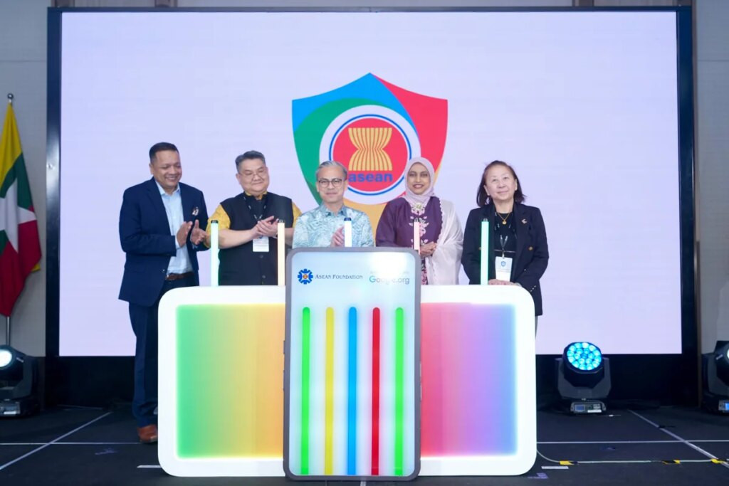Asia Tenggara Merugi Rp400 Triliun Akibat Penipuan Online