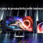 Monitor Gaming Samsung Terbaru 2026 Hadir dengan Refresh Rate hingga 330Hz