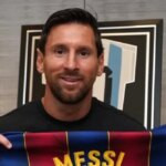 Lionel Messi Kirim Pesan Emosional Usai Barcelona Segel Gelar Juara LaLiga 2025/2026
