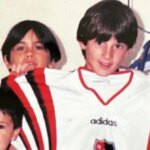 Nestapa Newell’s Old Boys: Klub Pertama Lionel Messi Kini Sekarat dan Terancam Bubar