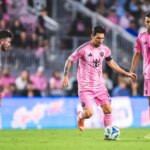 Lionel Messi Alami Cedera dan Minta Diganti Jelang Piala Dunia 2026