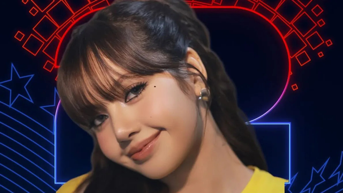 Usai Syuting di Tangerang, Lisa BLACKPINK Dapat Panggilan ke Piala Dunia 2026