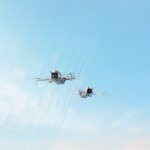 DJI Hadirkan Seri Drone Kamera Ramah Pemula Lito X1 dan Lito 1 di Indonesia