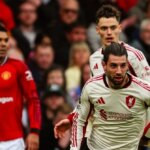 Perjalanan Liverpool dari Puncak Kejayaan Menuju Kehancuran di Bawah Asuhan Arne Slot