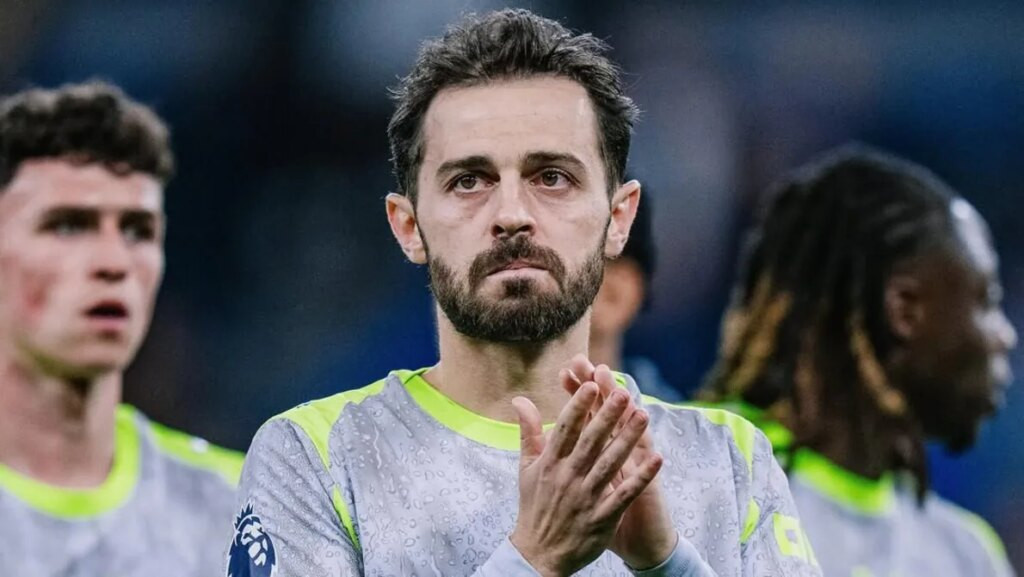 Mimpi Buruk Manchester City dalam Perebutan Gelar Juara Liga Inggris