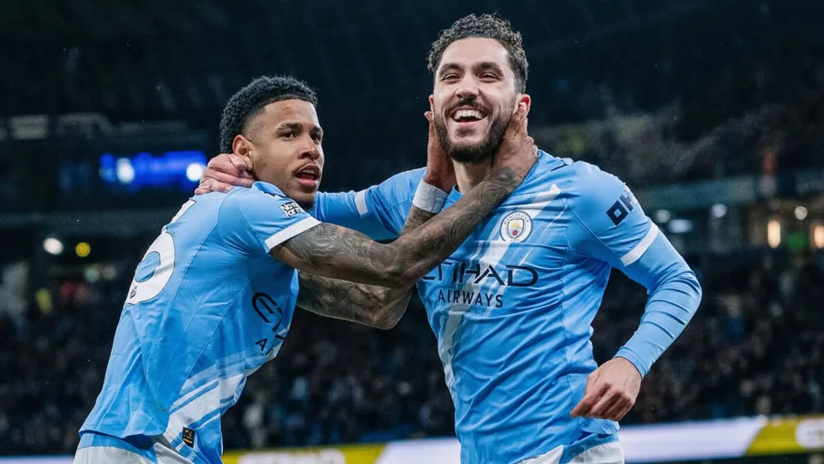 Manchester City Kirim Sinyal Bahaya dan Teror Arsenal