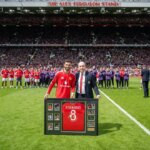 6 Posisi yang Perlu Diperkuat Manchester United Musim Depan