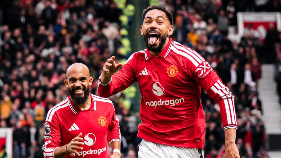 Manchester United Resmi Temukan 'The New Bruno Fernandes' dalam Diri Matheus Cunha 1 Manchester United Resmi Temukan 'The New Bruno Fernandes' dalam Diri Matheus Cunha