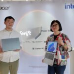 Acer Swift Go 14 AI Pro Edition hingga Swift Edge 14 AI Resmi Dijual di Indonesia
