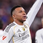 Kylian Mbappe Picu Kontroversi di Laga Espanyol vs Real Madrid