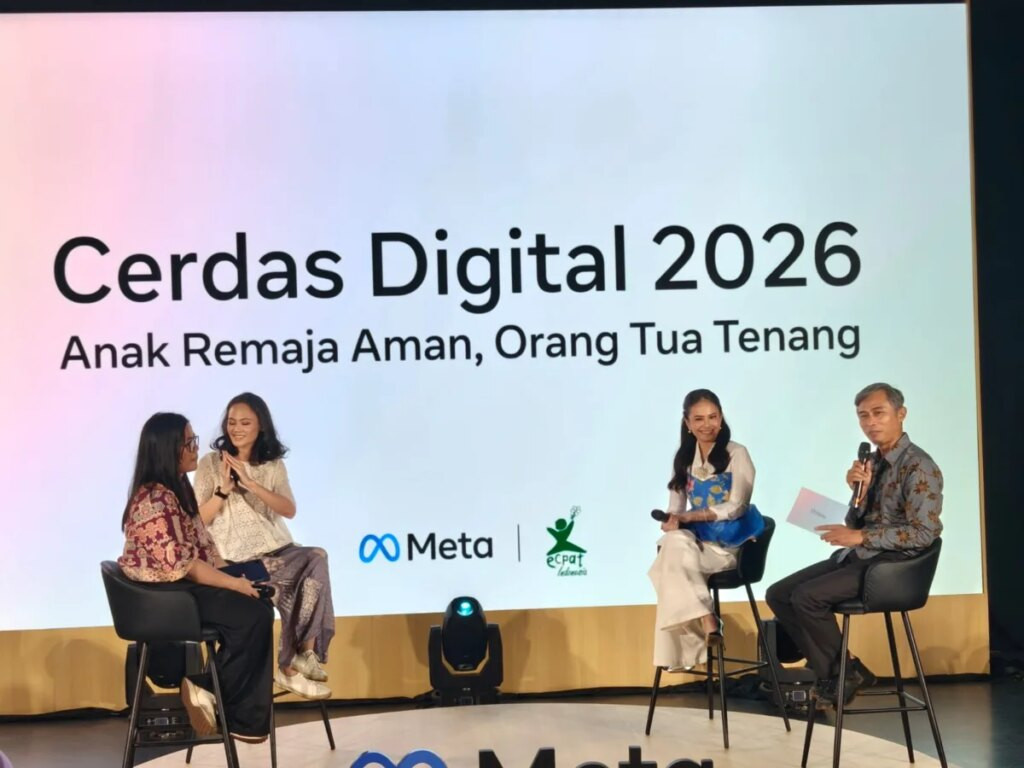Meta Indonesia Hadirkan Fitur Limited Content untuk Lindungi Remaja di Instagram