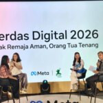 Meta Indonesia Hadirkan Fitur Limited Content untuk Lindungi Remaja di Instagram
