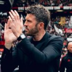 Michael Carrick Memperbaiki Kesalahan Ruben Amorim di Manchester United