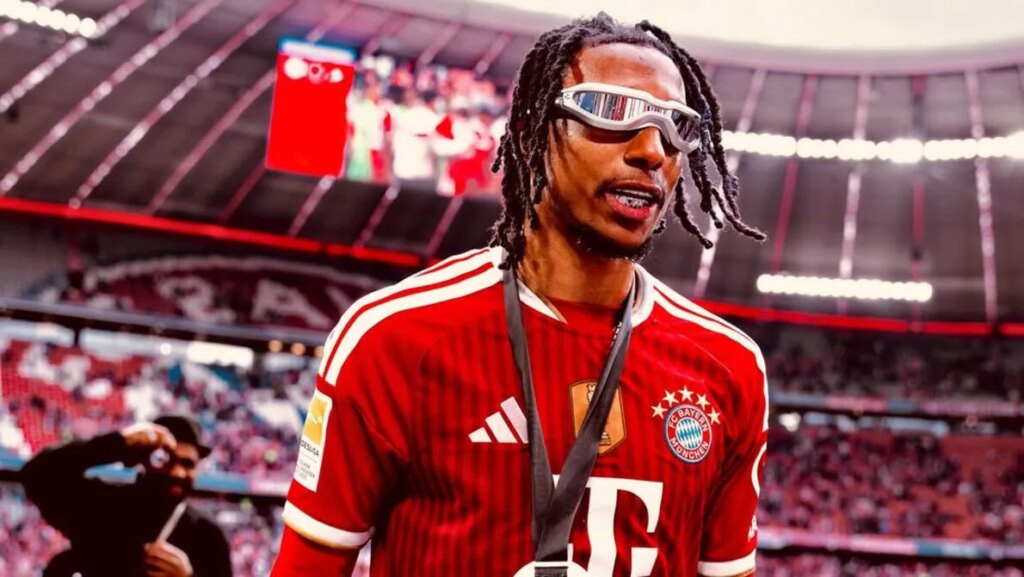 Liverpool Siap Pecahkan Rekor Transfer untuk Michael Olise