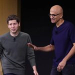 Satya Nadella Jadi Saksi Kunci Gugatan Elon Musk: Benarkah Microsoft 'Membajak' Misi OpenAI?