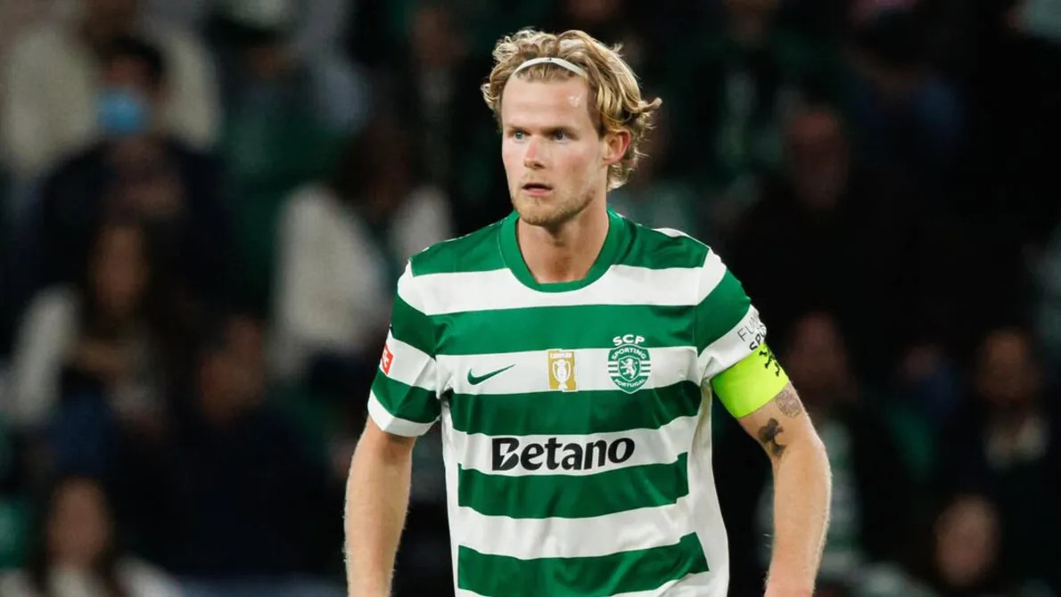 Rencana Transfer Rahasia Jose Mourinho di Real Madrid, Bidik Bintang Denmark dan Rayu Toni Kroos 1 Rencana Transfer Rahasia Jose Mourinho di Real Madrid, Bidik Bintang Denmark dan Rayu Toni Kroos