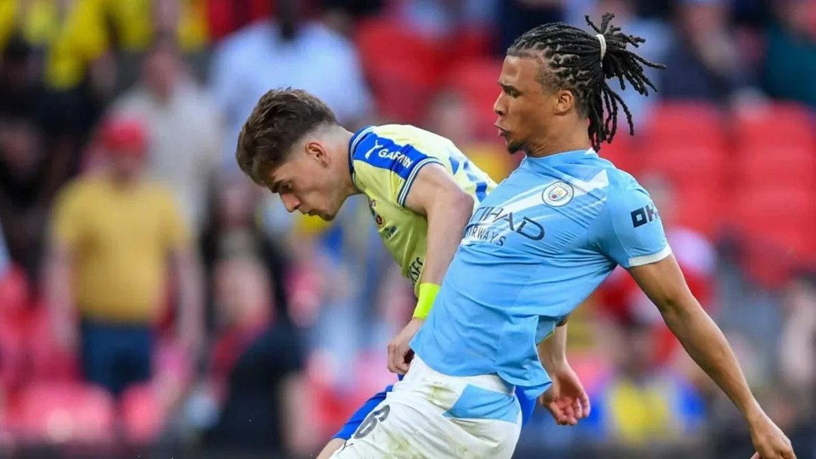 Agen Nathan Ake Telah Menghubungi 3 Klub Raksasa Serie A