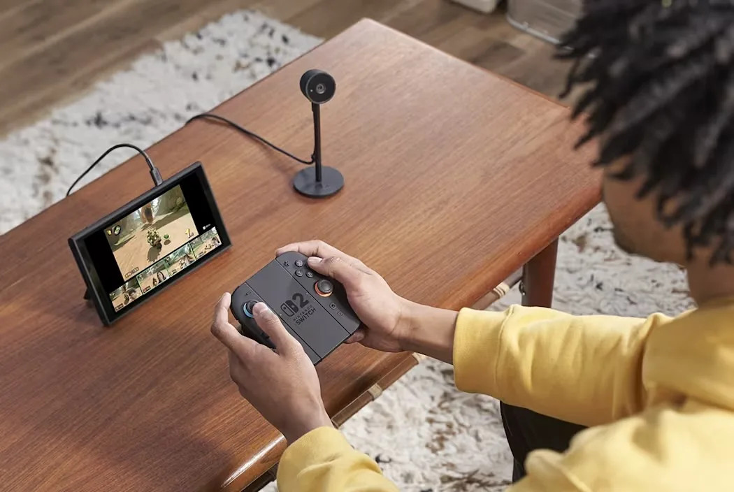 Respon Kondisi Pasar, Nintendo Switch 2 Naik Harga 1 Respon Kondisi Pasar, Nintendo Switch 2 Naik Harga