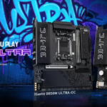 Colorful Rilis Motherboard iGame B850M ULTRA untuk AMD Ryzen