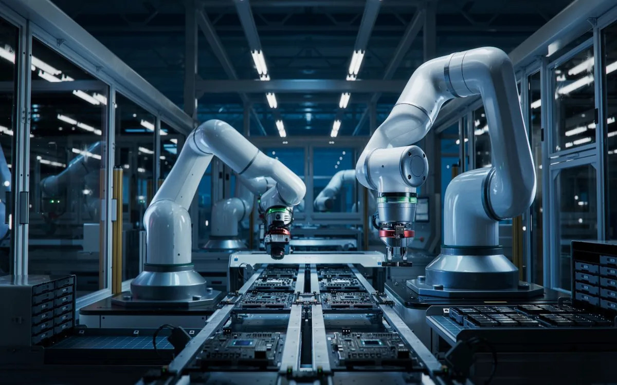 NTT DATA Perkenalkan AI untuk Infrastruktur Digital, Klaim Bisa Tekan Biaya Operasional