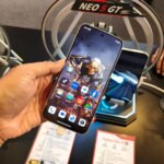 Bawa DNA REDMAGIC, Ini Spesifikasi nubia Neo 5 Series