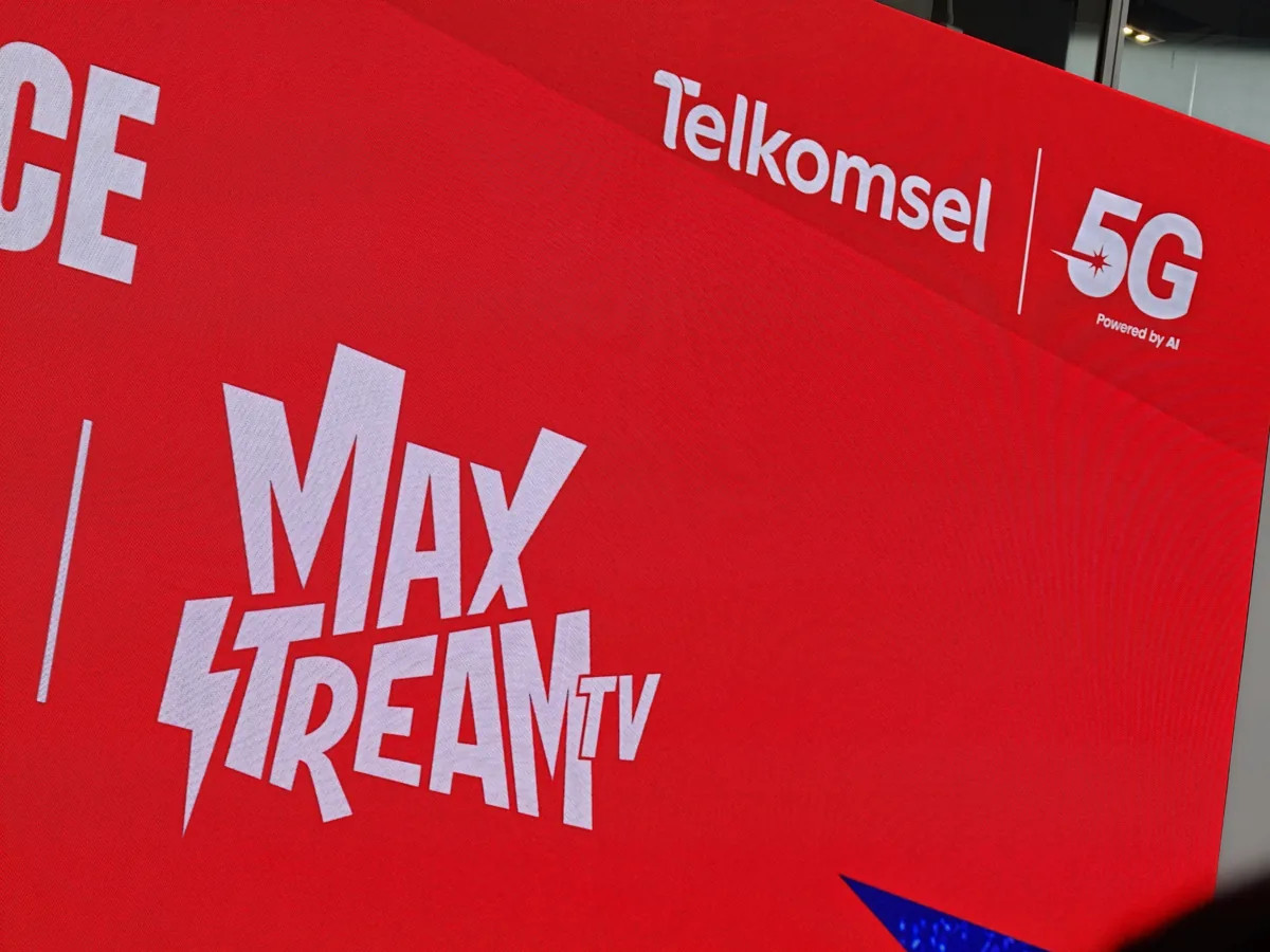 Telkomsel dan TVRI Hadirkan Piala Dunia 2026 di MAXStream TV