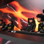 EVOS Divine Lolos ke Grand Finals FFWS SEA 2026, ONIC Gagal Total dan Shadow Resmi Degradasi