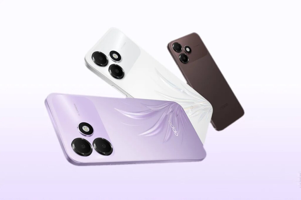 Resmi Meluncur, Ini Spesifikasi OPPO A6c