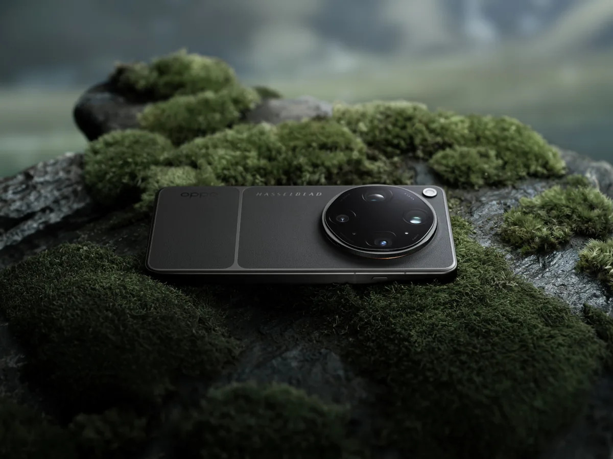 10x Optical Zoom OPPO Find X9 Ultra, Begini Hasilnya
