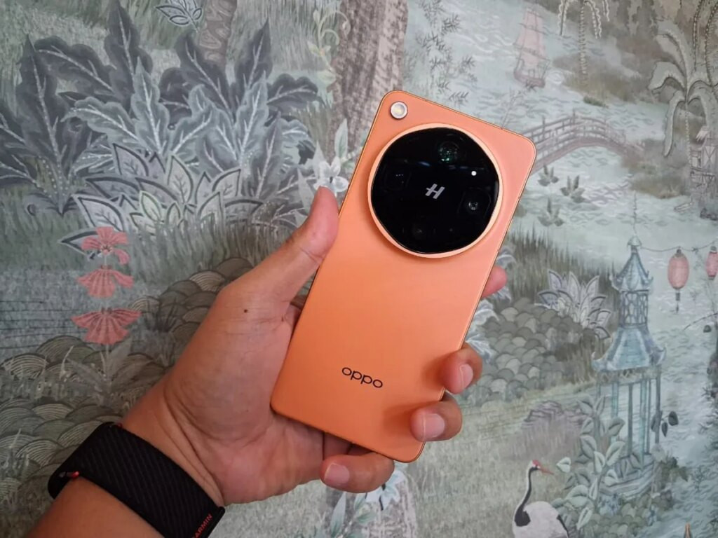 Review OPPO Find X9 Ultra: Kamera Flagship Rasa Medium Format!