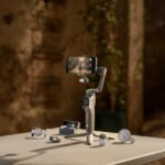 Resmi di Indonesia, DJI Osmo Mobile 8P Bawa Pelacakan AI dan Fitur Sinematik Profesional