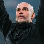 Pep Guardiola Mendadak Pamit dari Manchester City, Pemain Syok Berat
