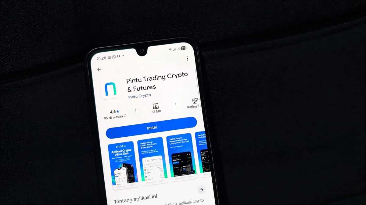 Tokenisasi Aset Melejit di 2026, Pintu Academy Sebut Kapitalisasi Pasar Tembus Rp650 Triliun