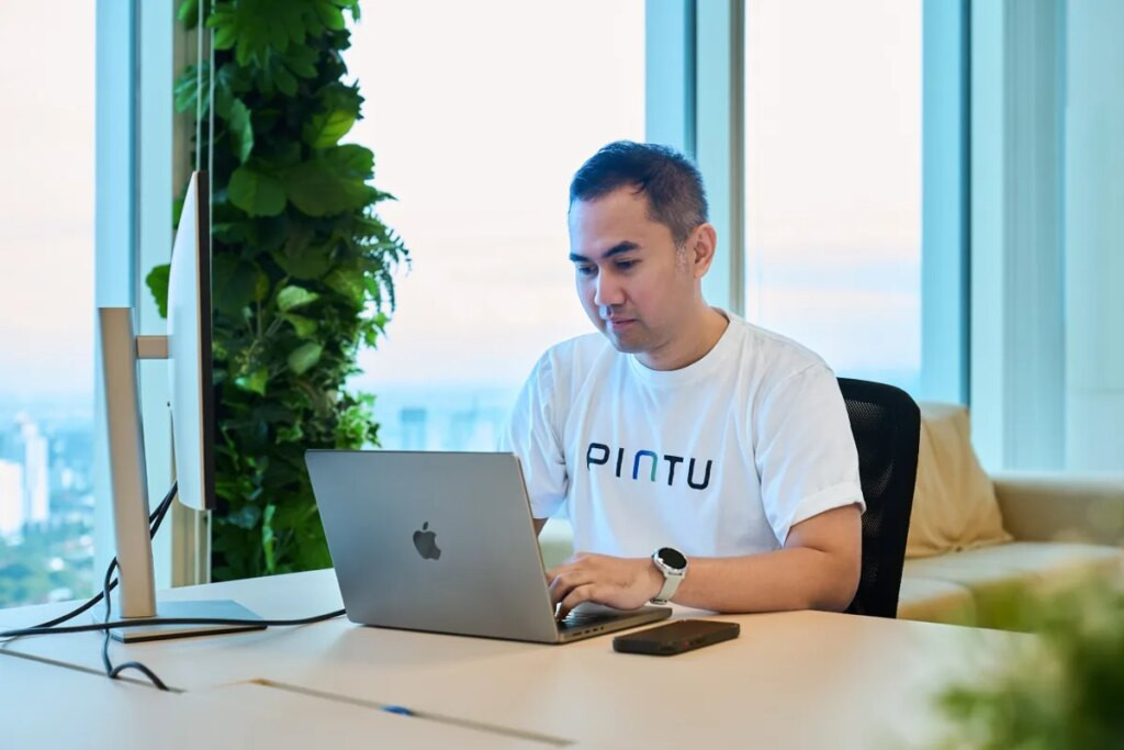 PINTU Tambah 48 Tokenized Asset, Tren Investasi Aset Digital Global Kian Naik