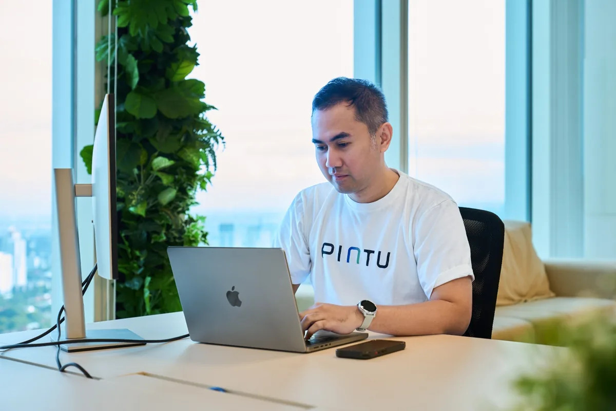 PINTU Tambah 48 Tokenized Asset, Tren Investasi Aset Digital Global Kian Naik