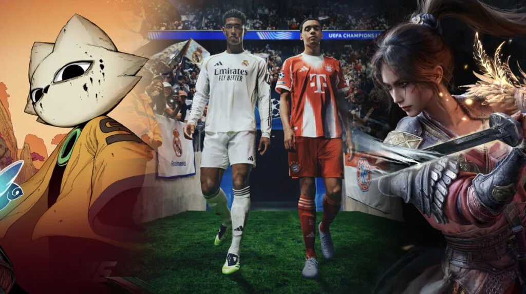 PlayStation Plus Mei 2026: EA Sports FC 26, Wuchang, dan Nine Sols Siap Dimainkan Gratis