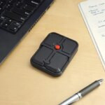 Mirip ThinkPad, Mouse Ini Hadir dengan TrackPoint dan Desain yang Ringkas