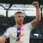 Bukan Jerman, Lukas Podolski Akhiri Kariernya denga Meraih Gelar di Tanah Kelahirannya